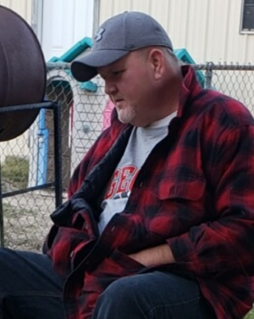 Richard Thomas Hart