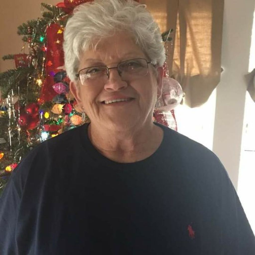 Frances Erline Netto Profile Photo