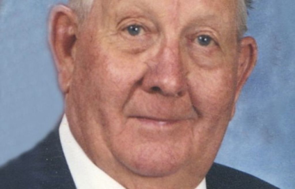 Theodore “Ted” Hubert Mallinckrodt
