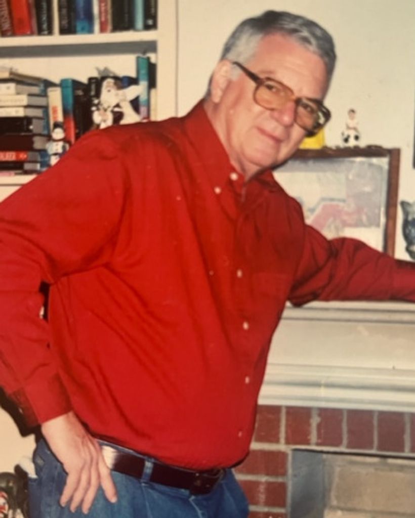 Omer Dexter Bowers Profile Photo
