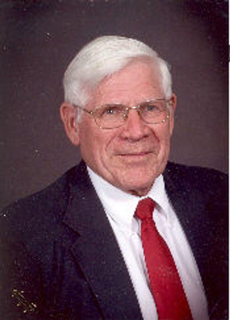Donald Roy Harry Profile Photo