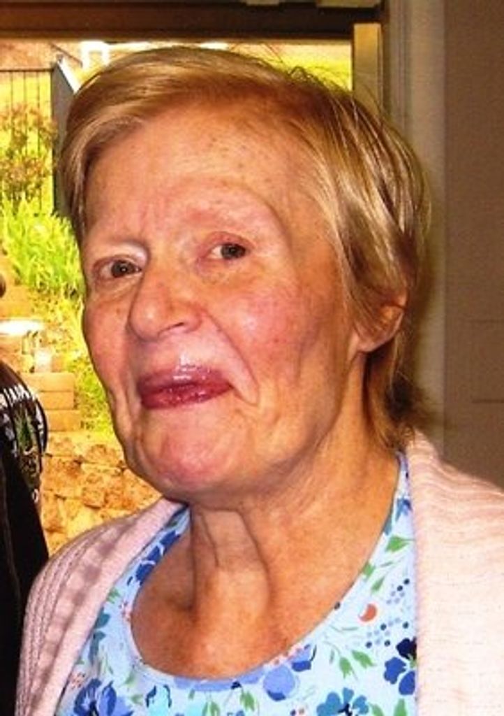 Marjorie Ulm