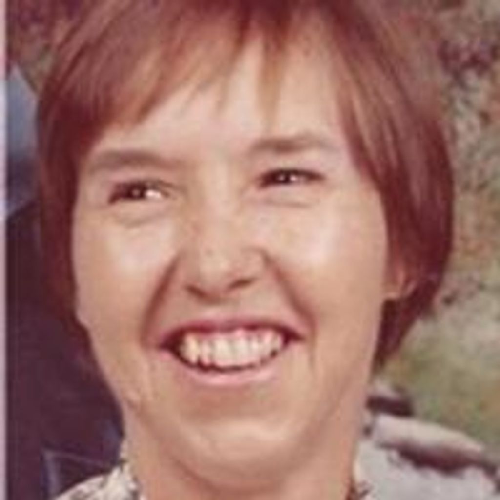 Margaret (Kelley) Trahan
