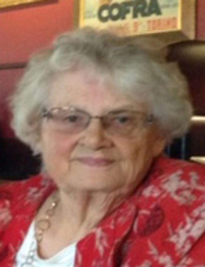 Irene Dummert