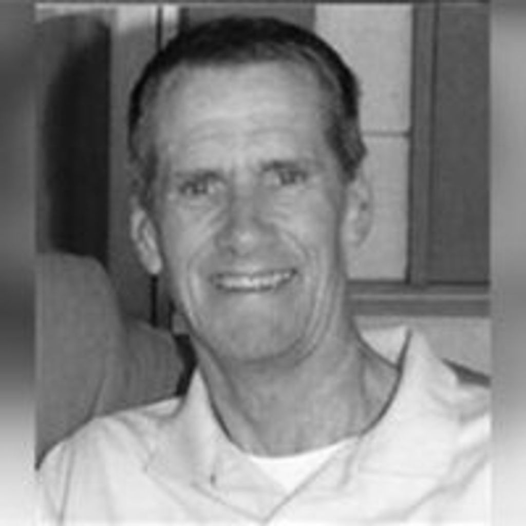 Bruce R. (Butch) Bahe