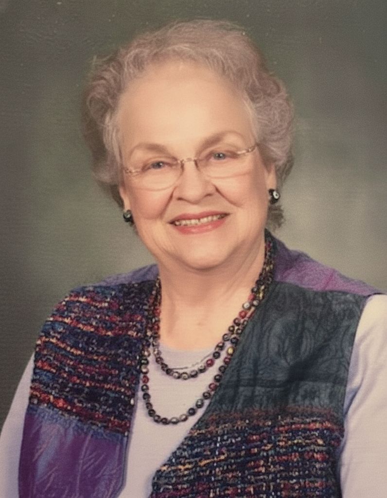 Billie Jeannine Fairburn Profile Photo