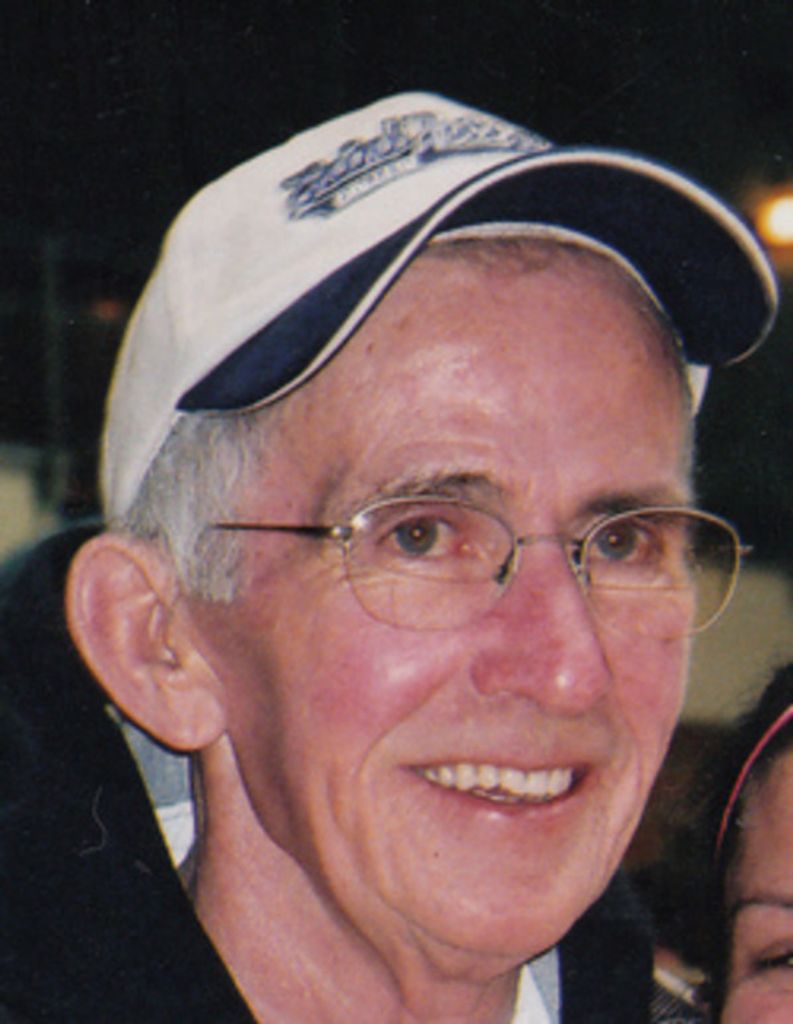 Larry Simpson