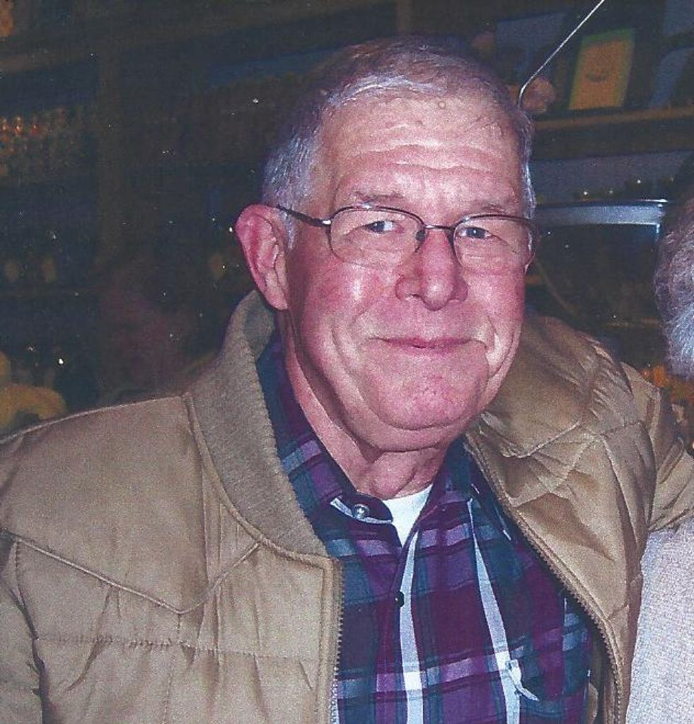 Thomas Ray Foster Profile Photo