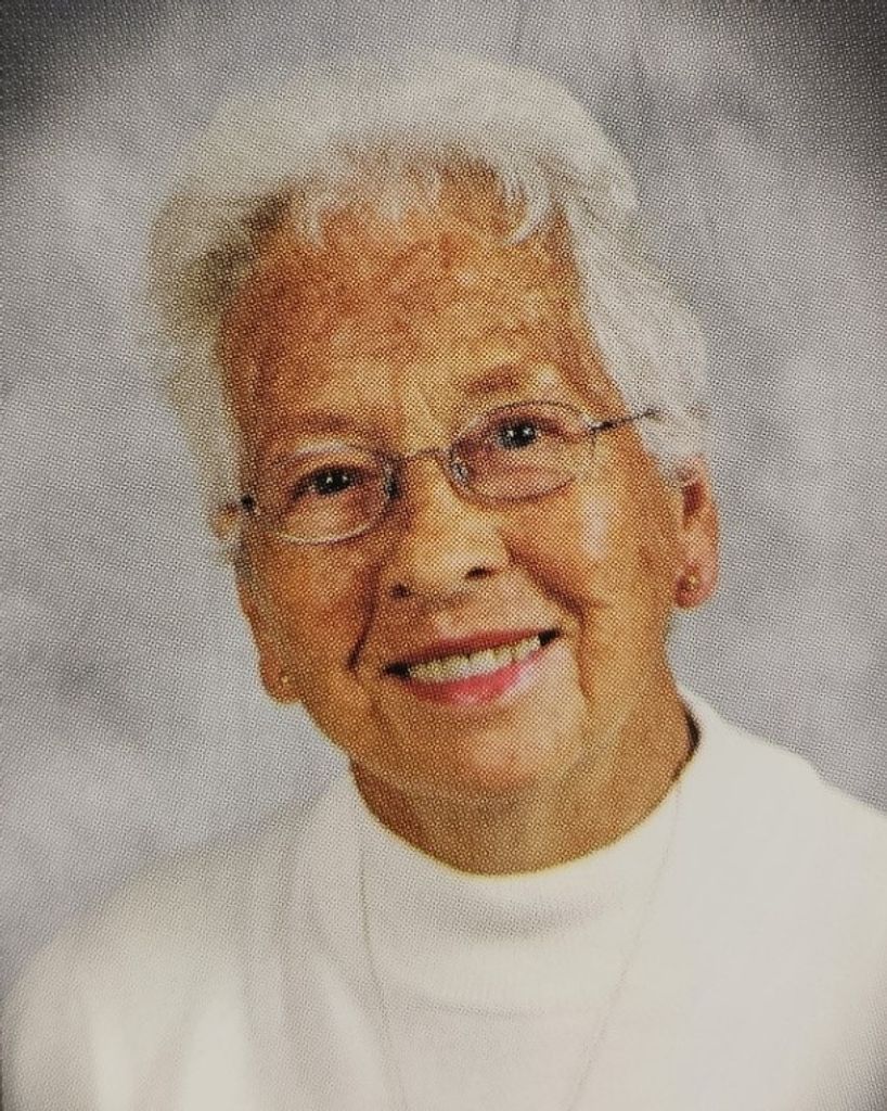 Freda Vaughn Embler Profile Photo