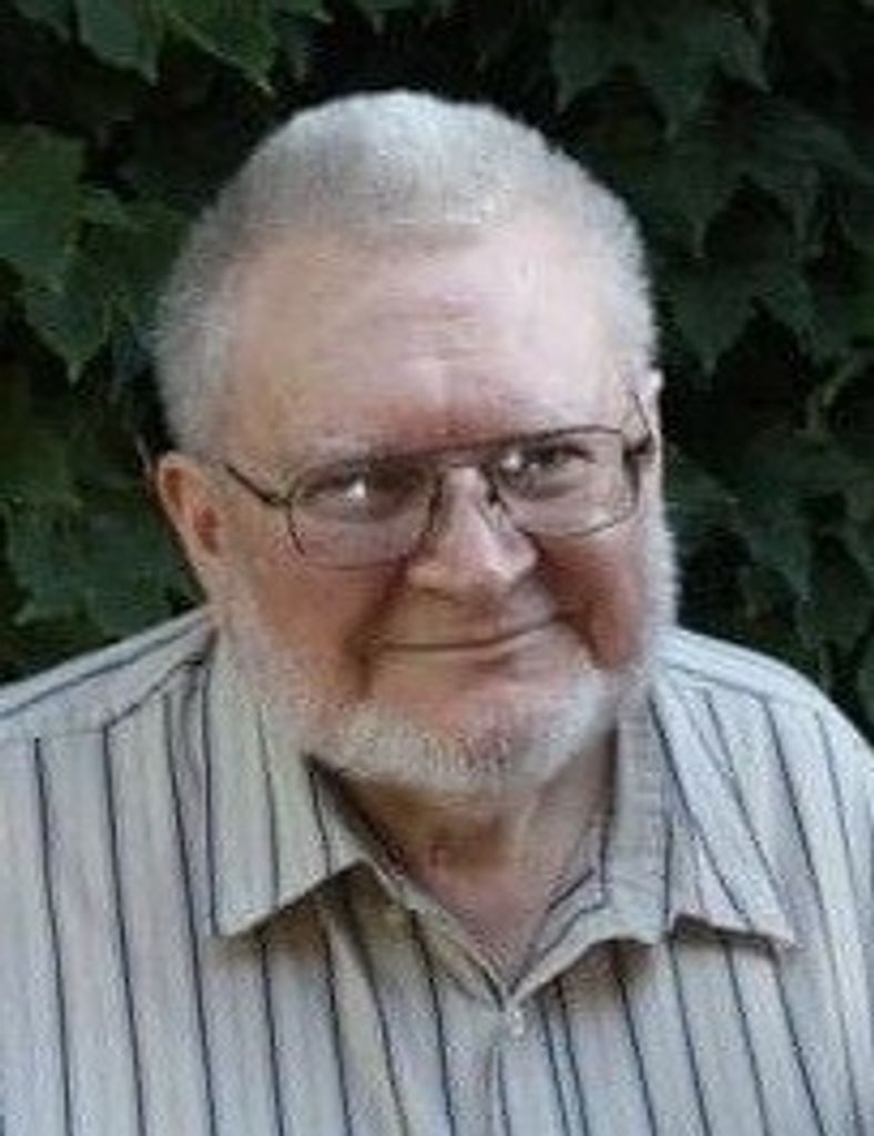 Joseph Watts