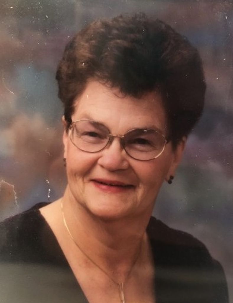 Connie Nennig
