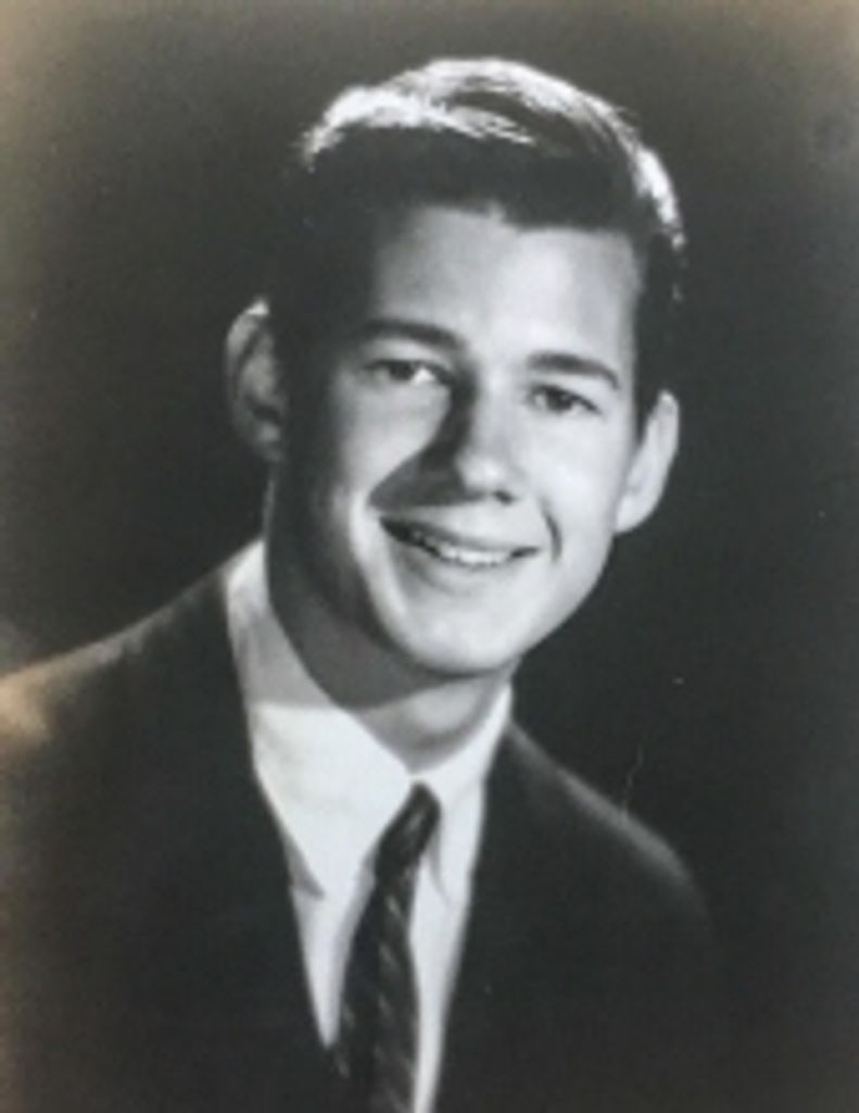 Paul E.  Kalb Profile Photo