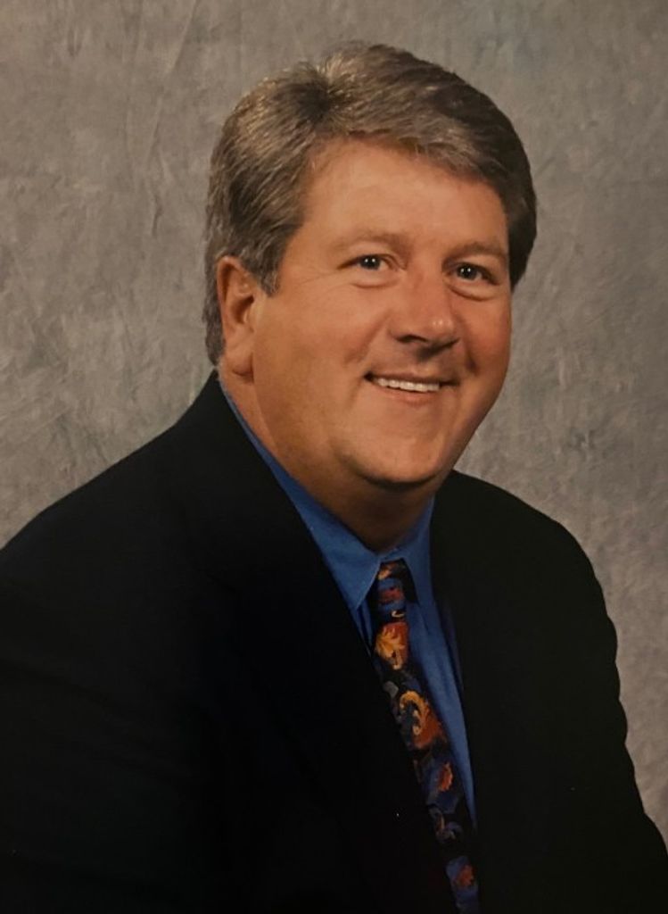 Roger Ray Puckett