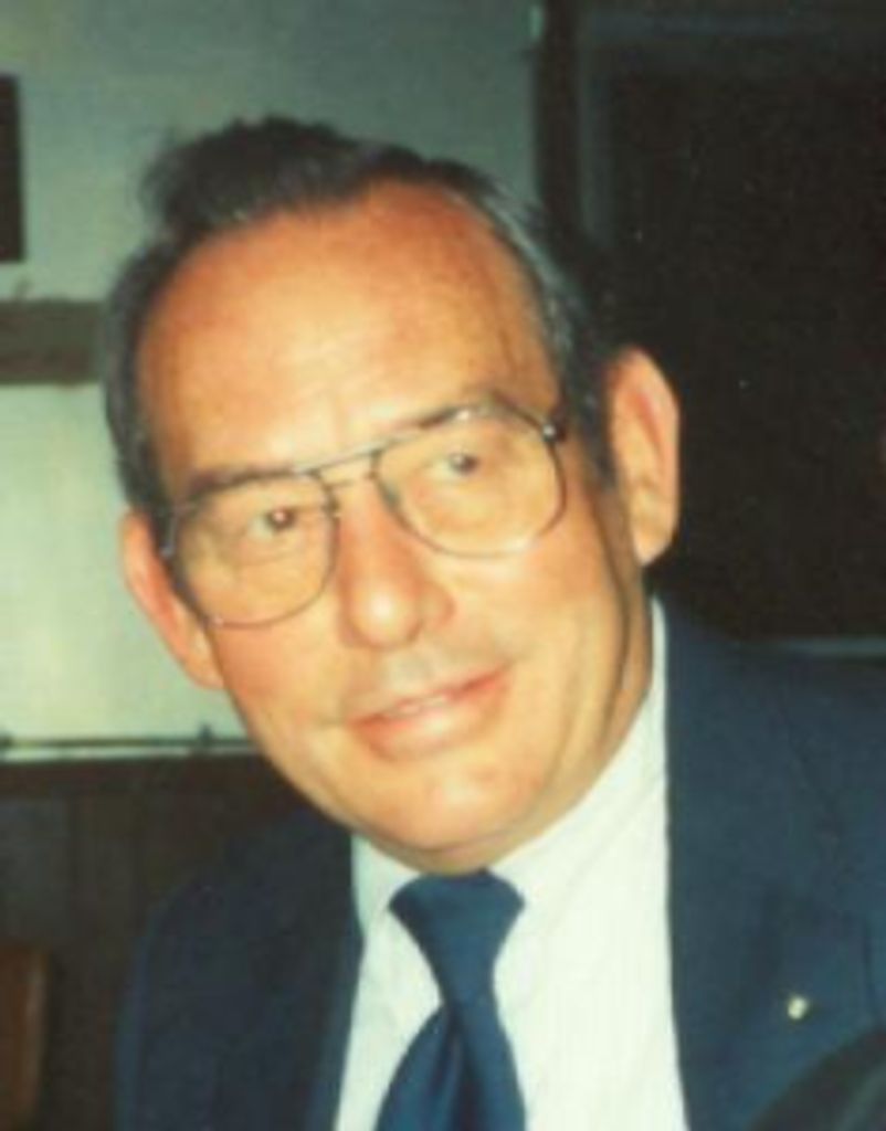 Glen Reed Alderman Profile Photo