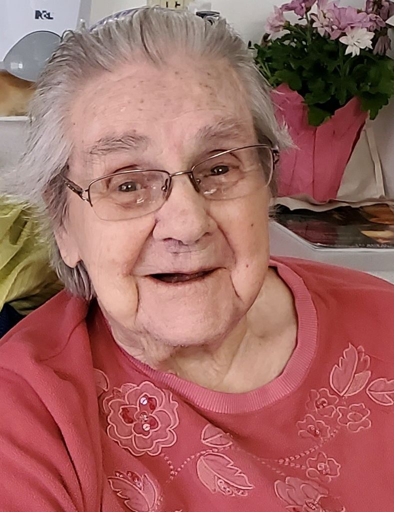 Doris Oliver Profile Photo