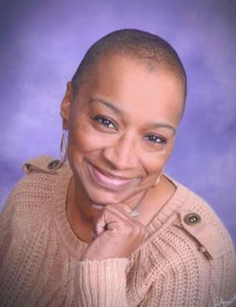 Denise "Necie" Elizabeth Mair