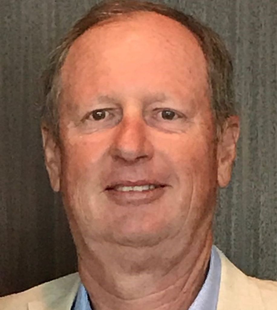 Mark  Jay Niewerth