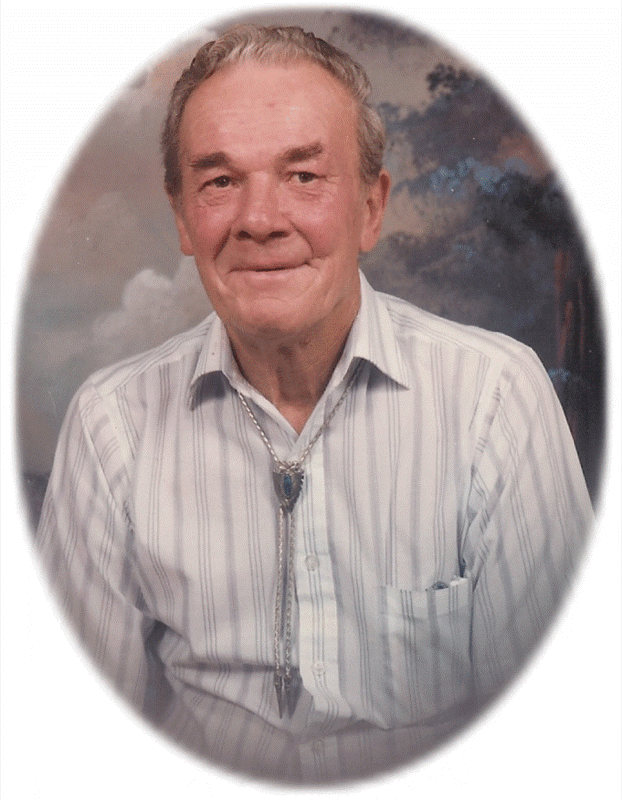 John Johnson