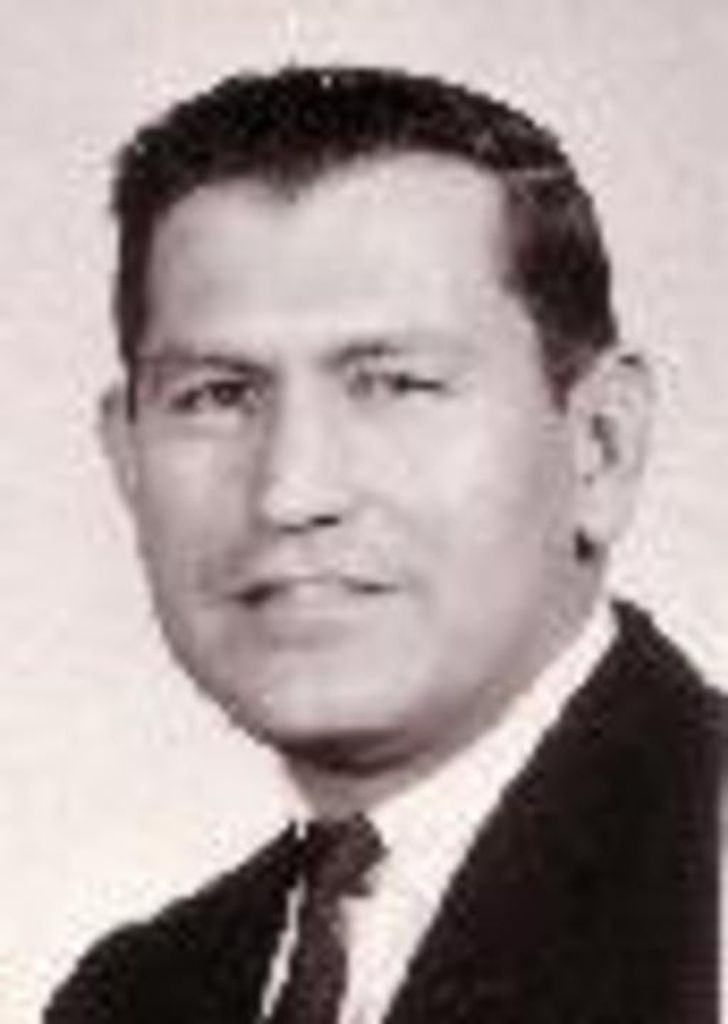 Gerald Edwin Garnett