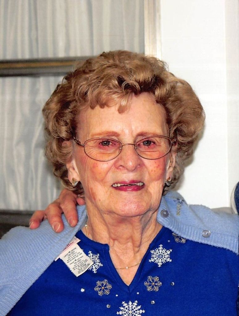Adelene Leslie Profile Photo