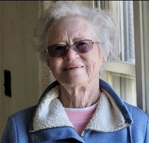 Ada "Louise" Leasor Catron Profile Photo