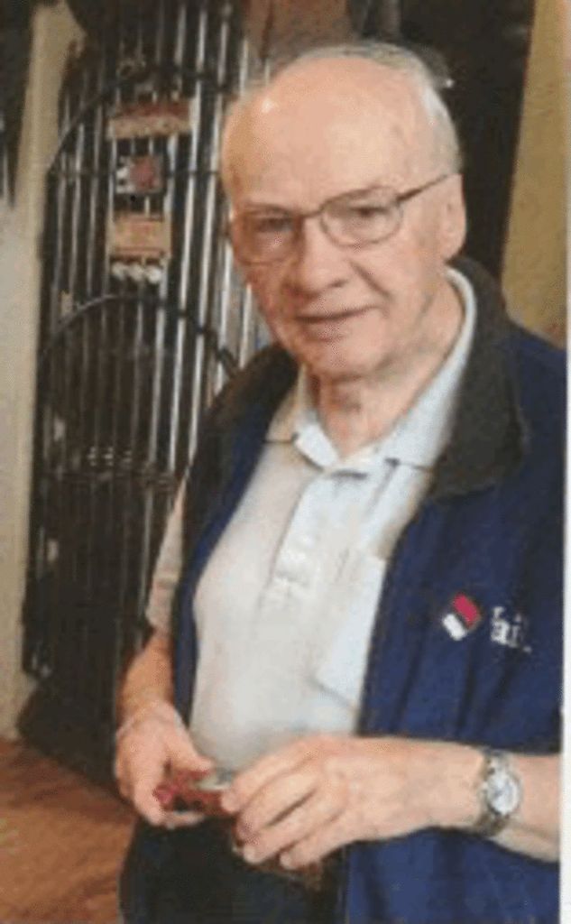 Werner G. Doehner Profile Photo