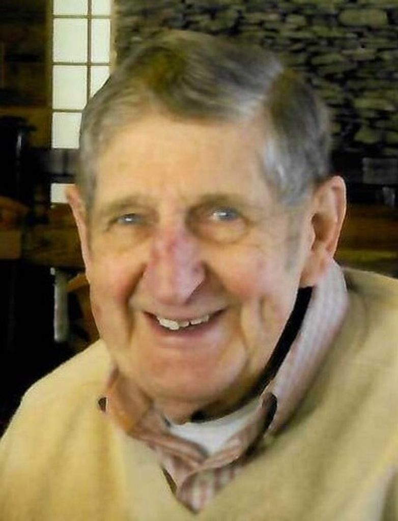 Luther "Skip" Barrett Profile Photo