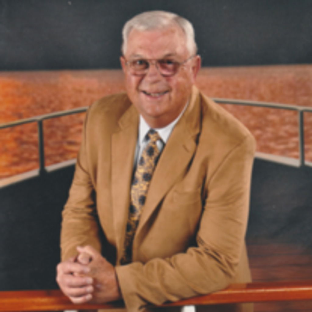 James E. Rogers