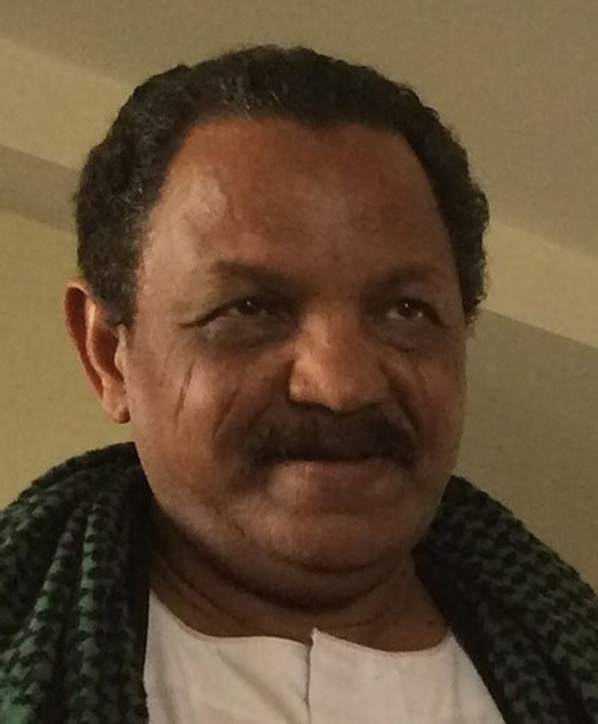 Awad Abdelrahim Abdelgadir Profile Photo