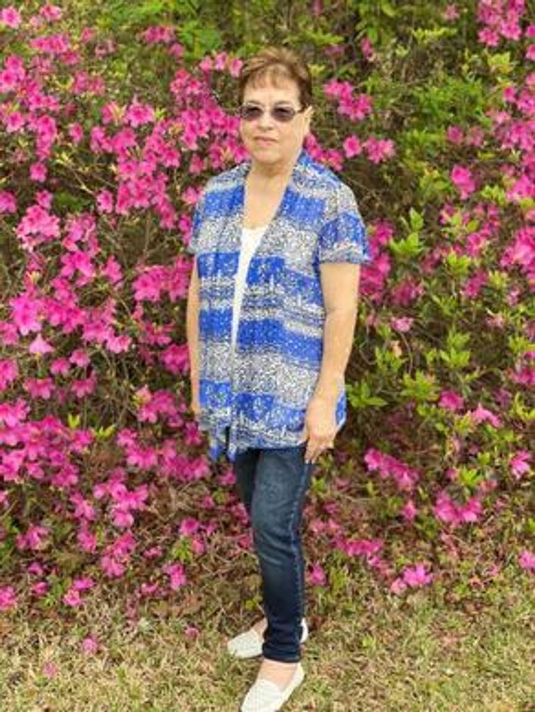 Mary Darlene Story