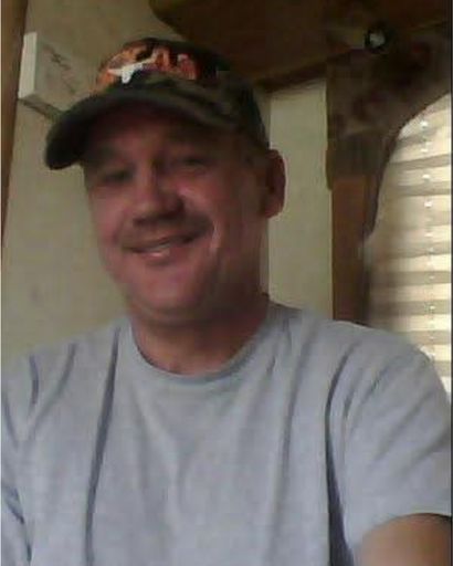 Brian Kent Hand's obituary image
