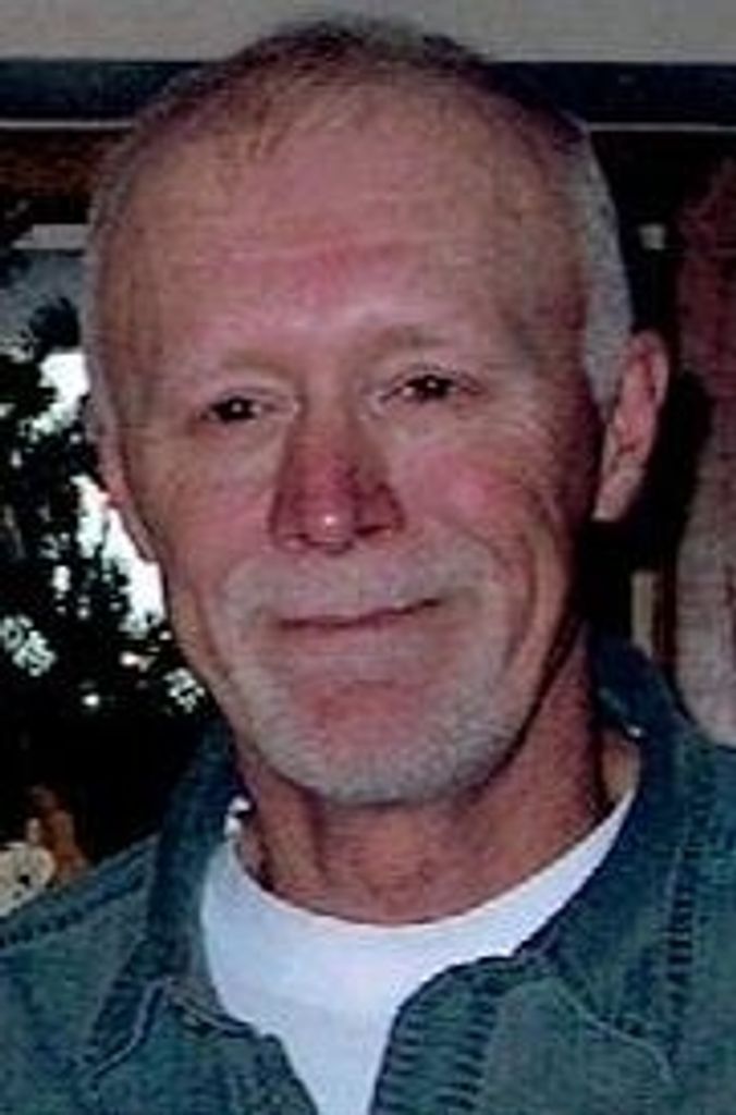 Glenn L. Cramer