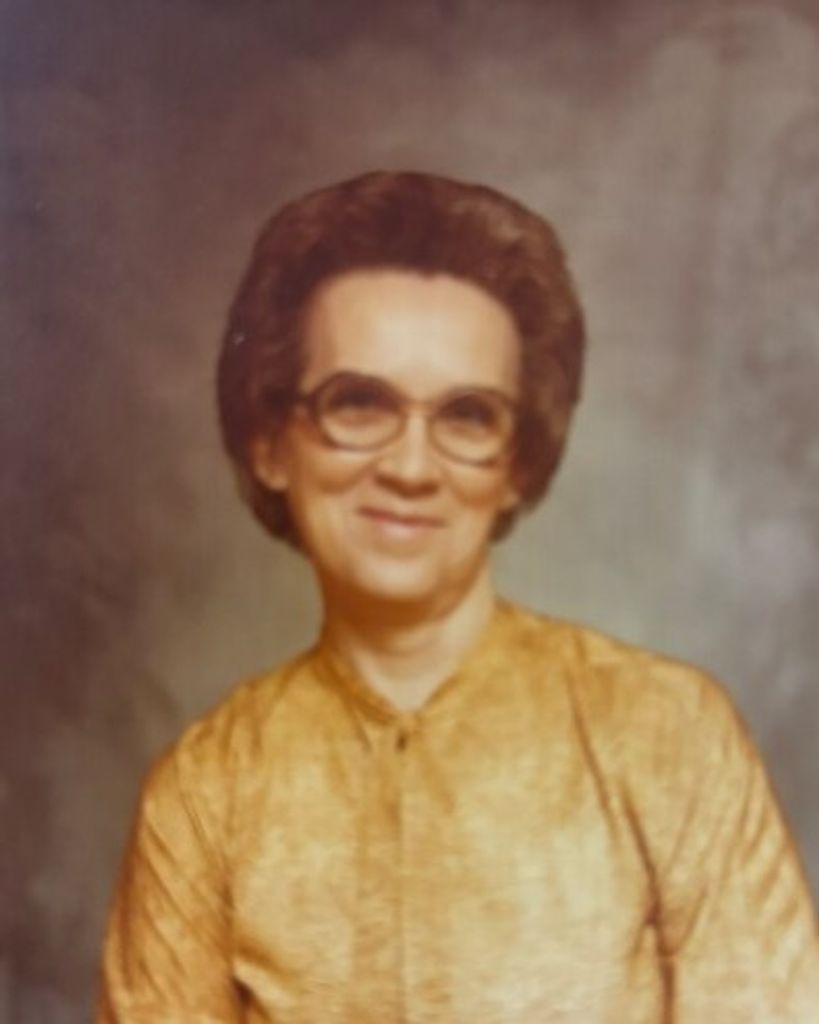 Lavera "Ilean" Anglin