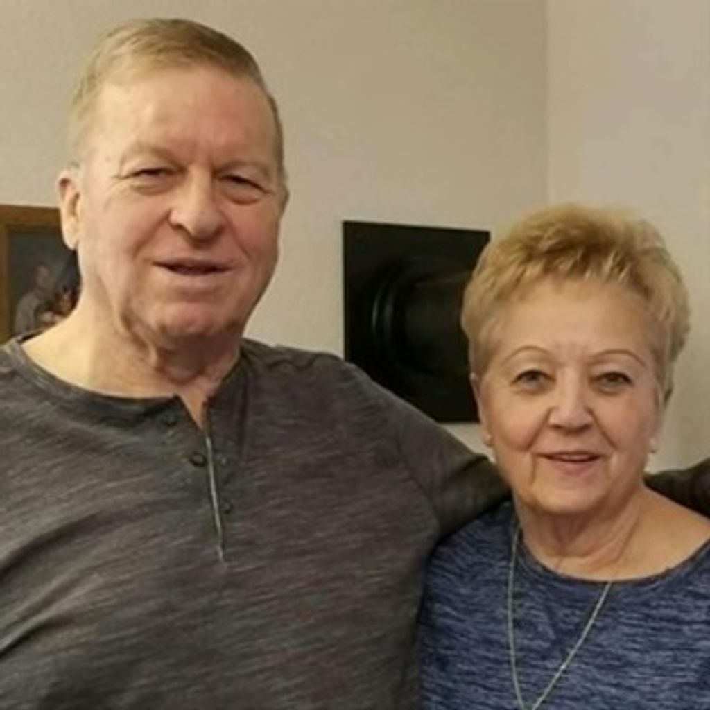Renate "Rocky" Walburga Hinman Profile Photo