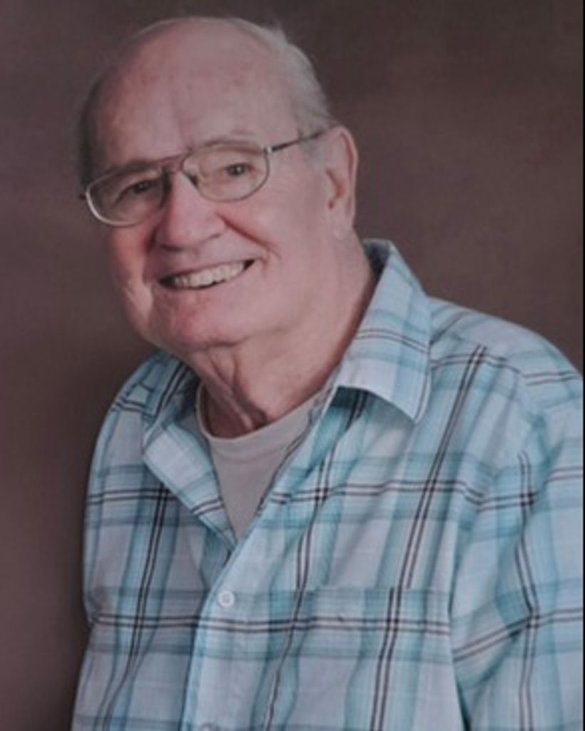 Charles Van Kirk