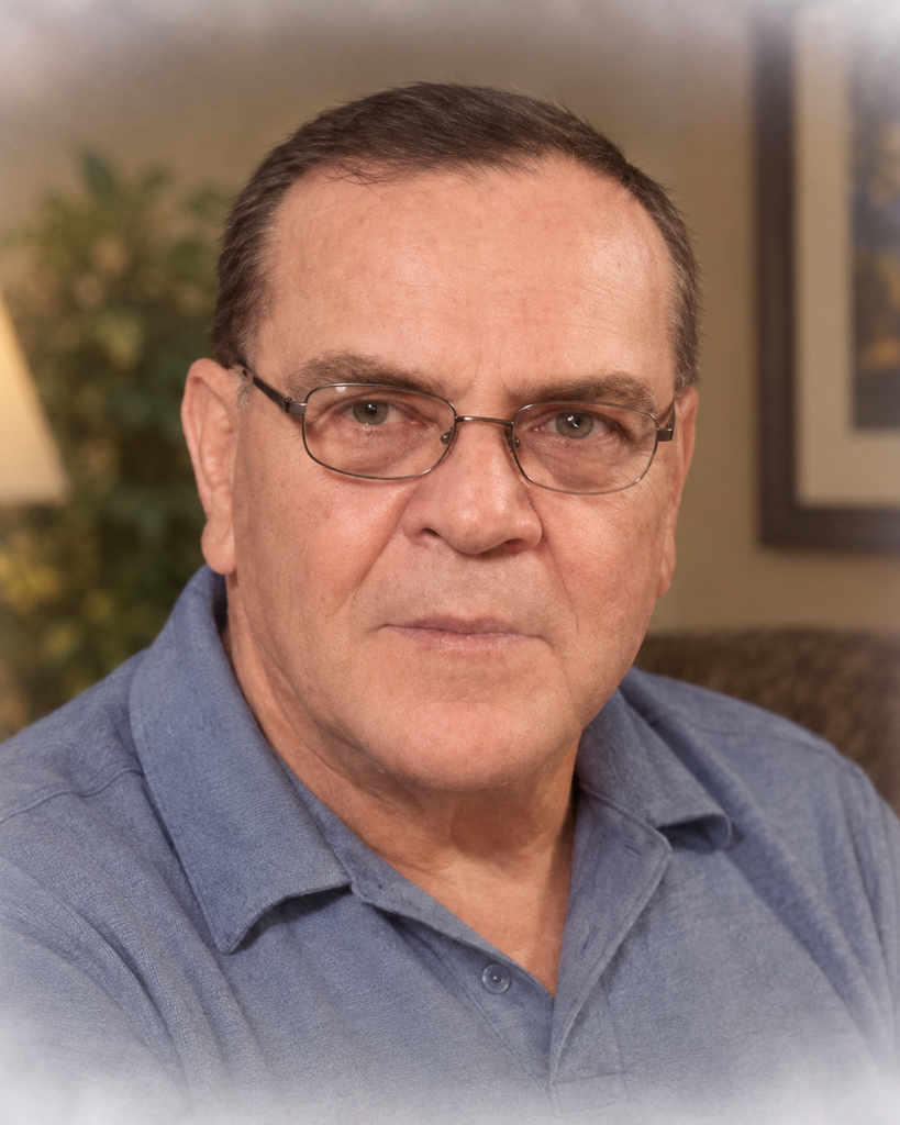 Henry David Bullard