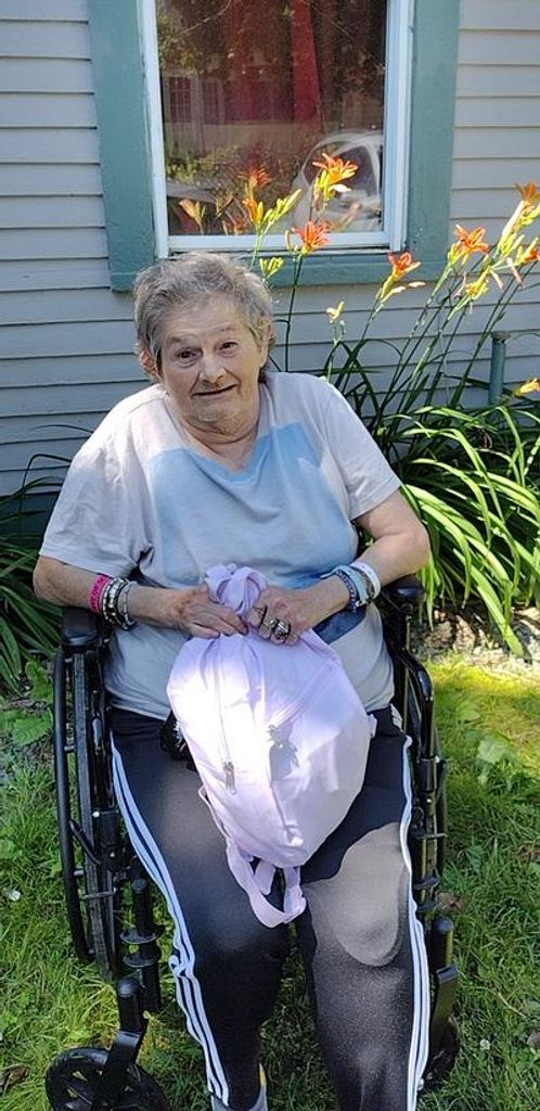 Edna Wagner Profile Photo