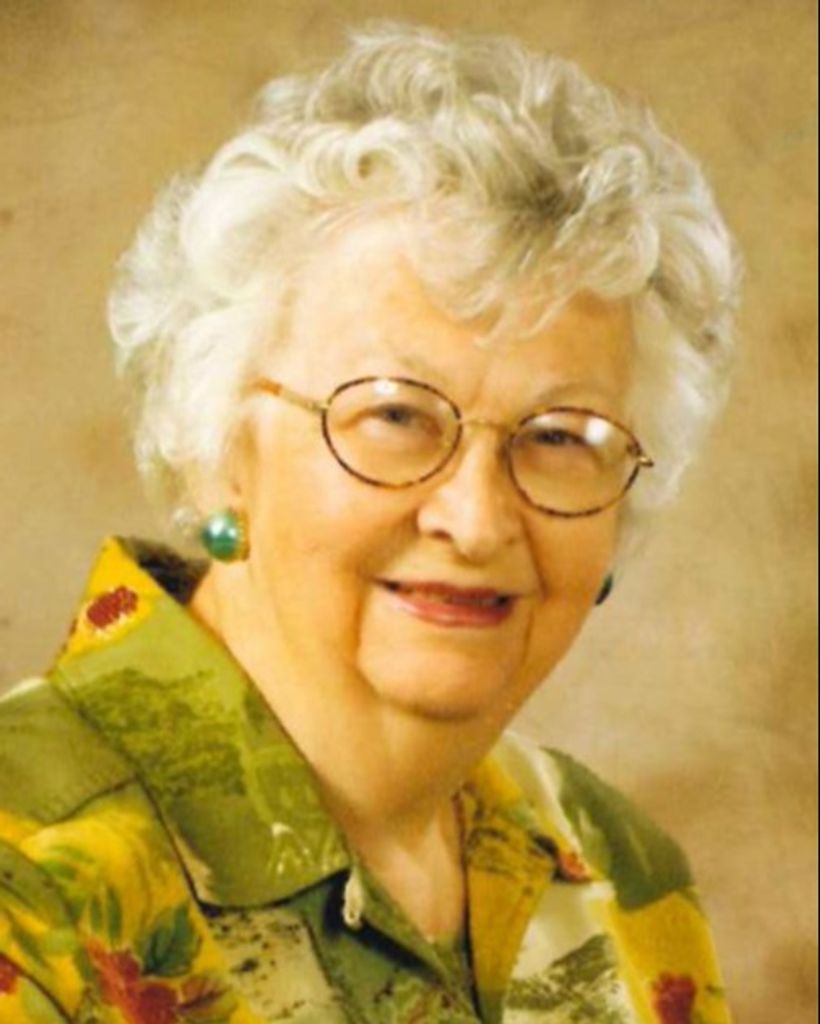 Bernice Elaine Schnack Profile Photo