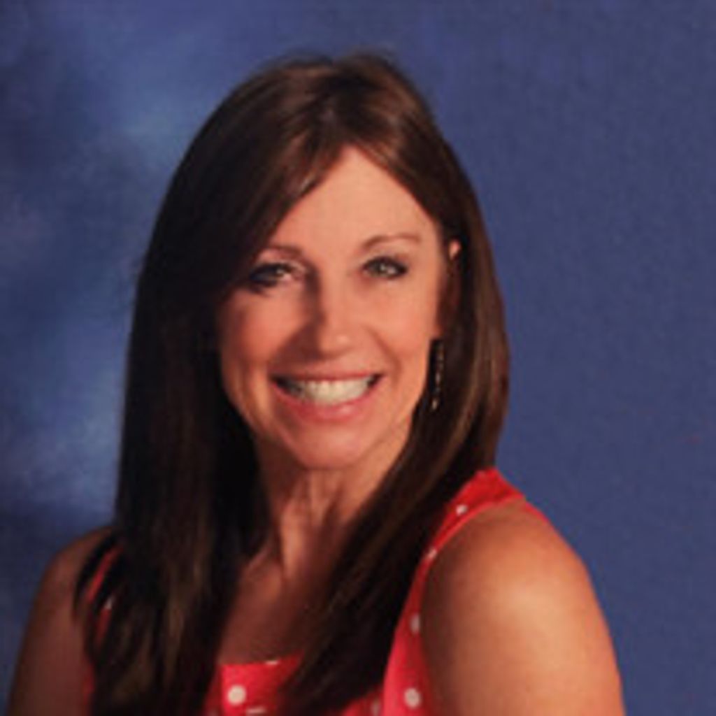 Suzanne Marie Boren