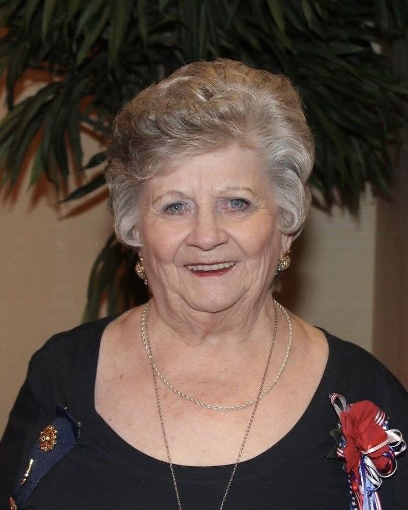 Linda Lois Anderson Profile Photo