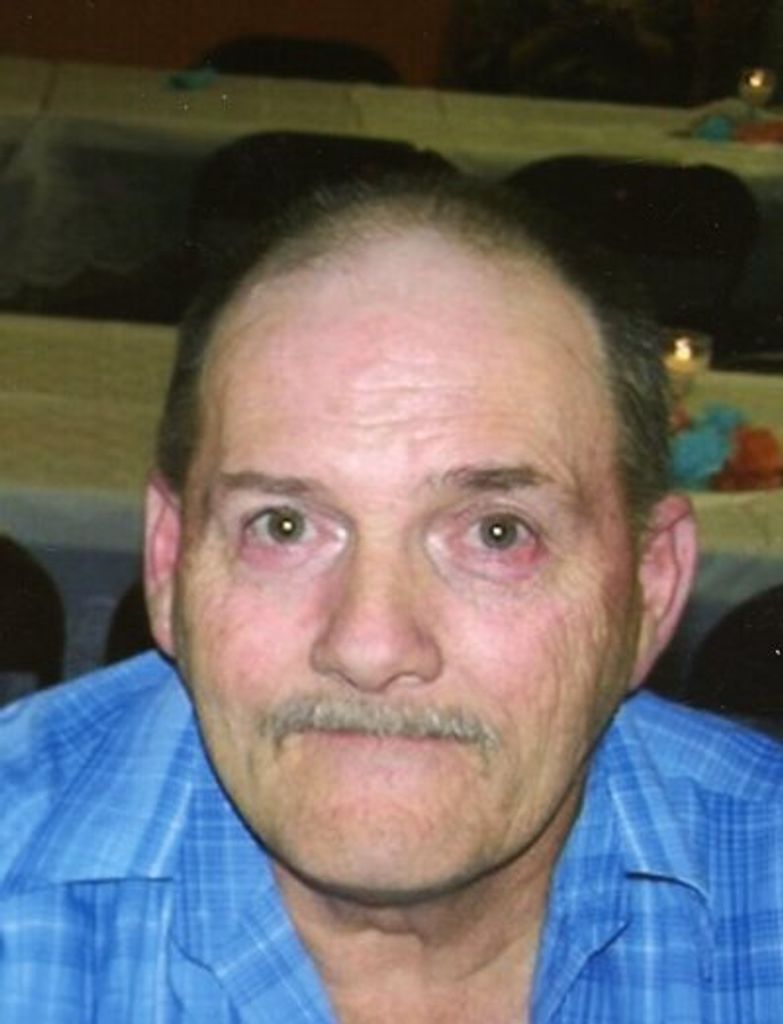 Roy Warren Lunceford Profile Photo