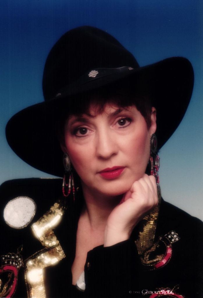 Judith Patricia Bohanon Profile Photo