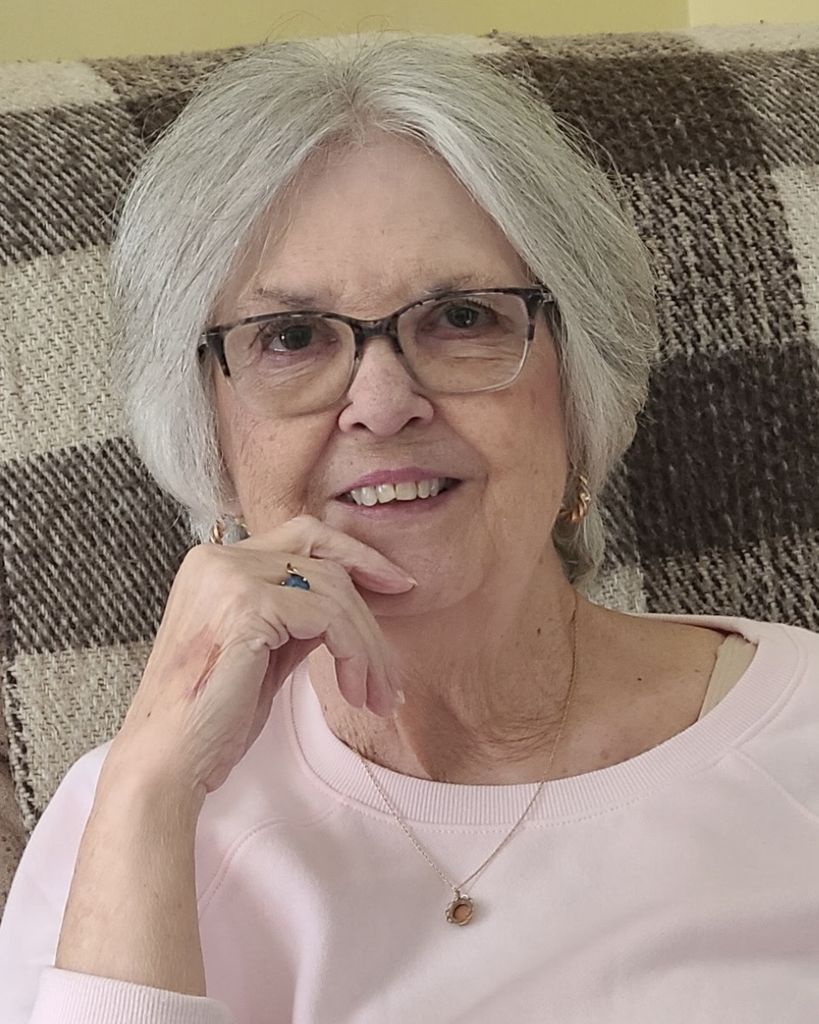 Mary Ellen Harris Profile Photo
