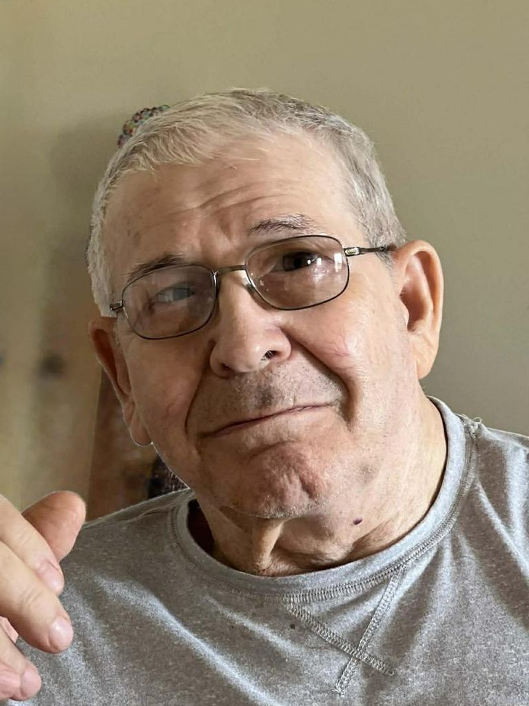 Arnold Roland Mertin Profile Photo