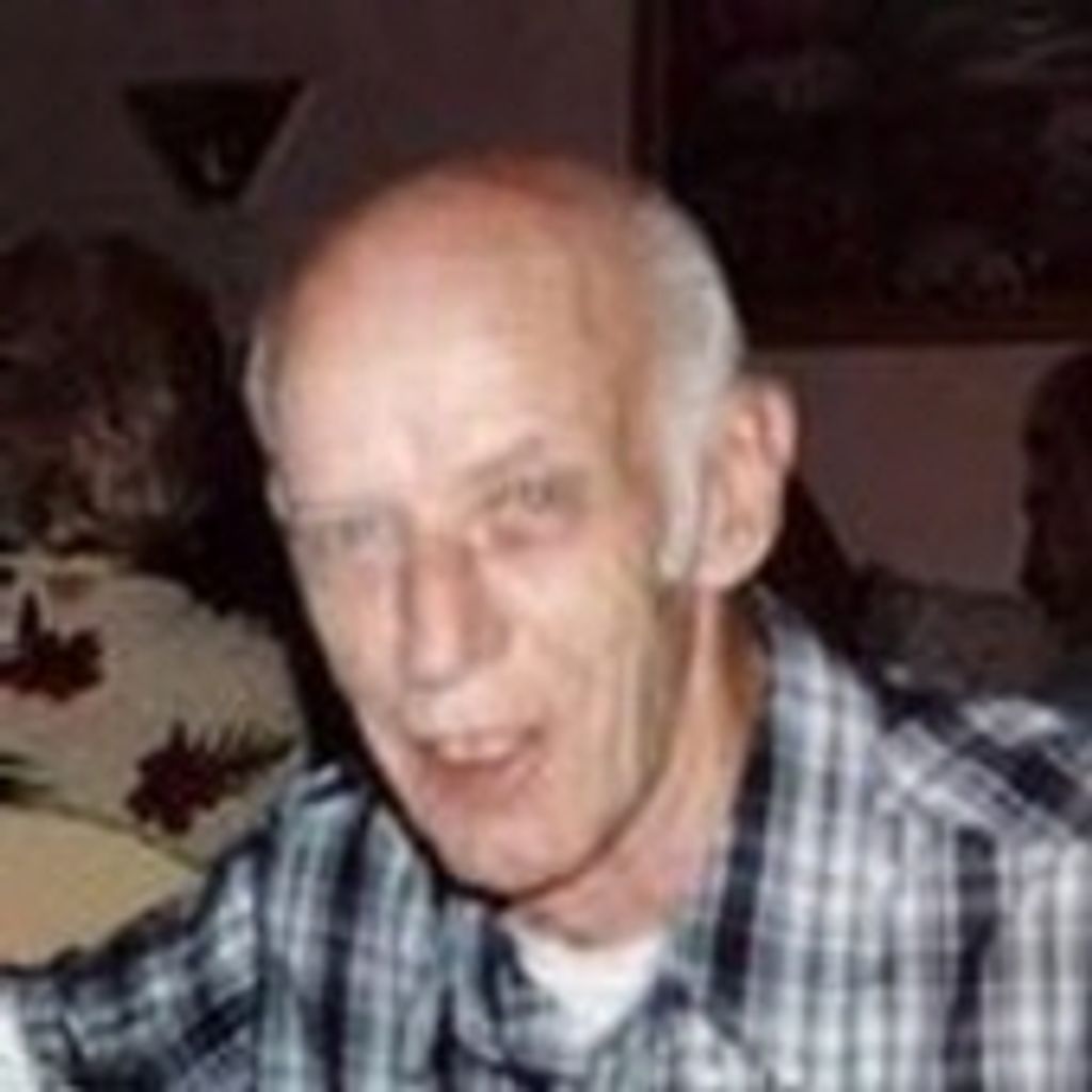 Lloyd Struble