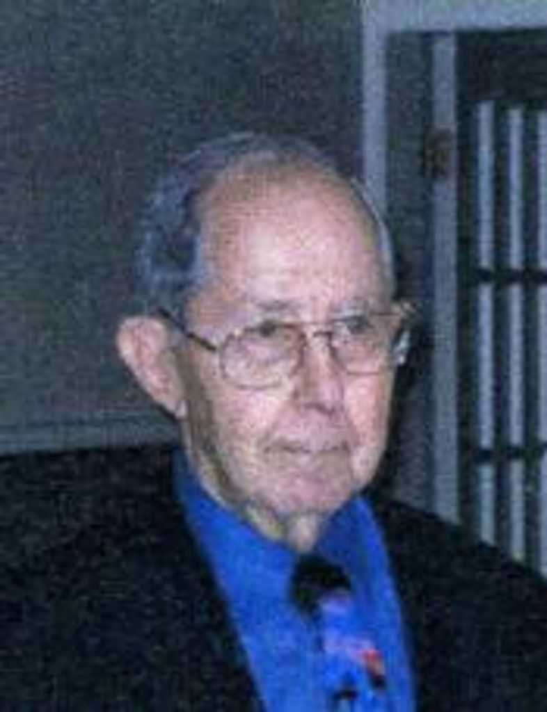 Donald A. Bratzler