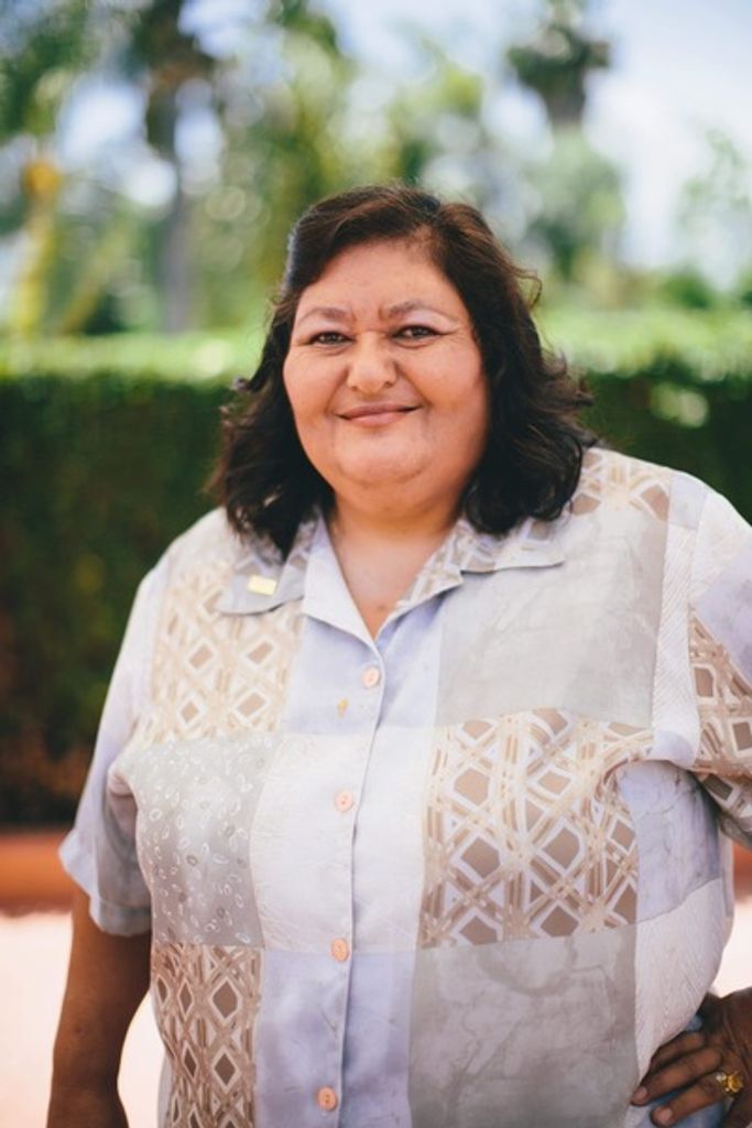 Elva Munoz Profile Photo