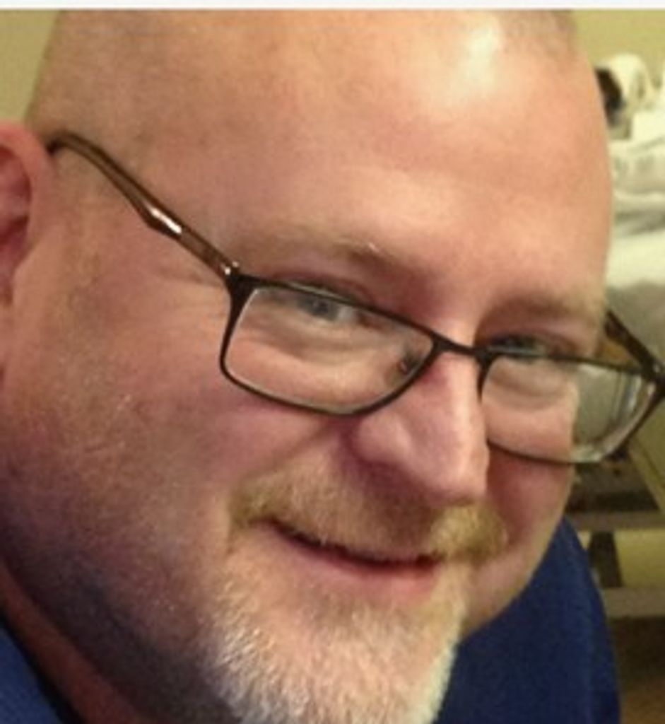 John Robert Puckett