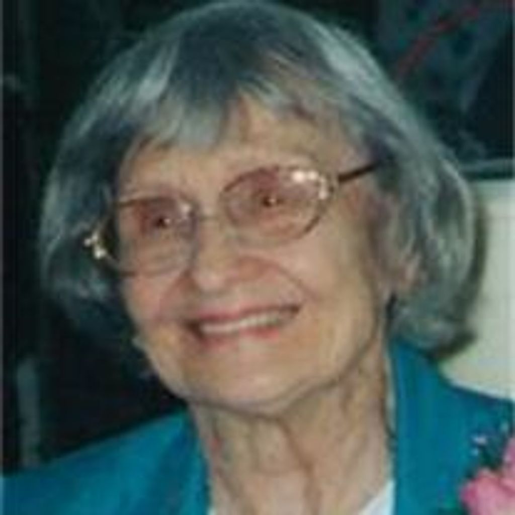 Margaret Phillips