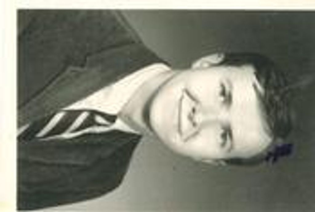 Jeffrey Nils Pfeiffer Profile Photo